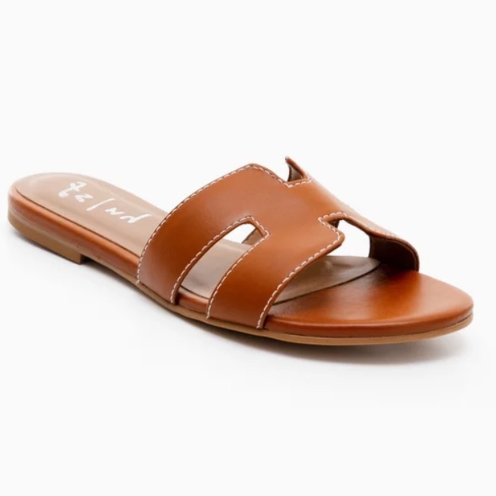 Tuckernuck Sandals